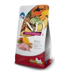 Farmina N&D Tropical Selection Mini Pollo