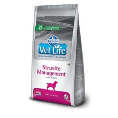 Farmina Vet Life Struvite Management Perro