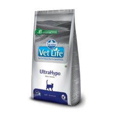 Farmina Vet Life Ultrahypo Gato