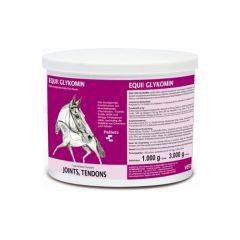 Equi2000 Glykomin Tendones Caballos (Envío 3- 5 días)