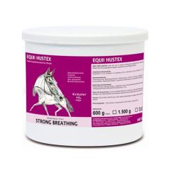 Equi 2000 Hustex Pellets Caballos (Envío 3 - 5 días)