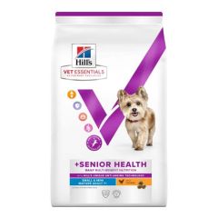 Hill's VET Canine Senior Small & Mini