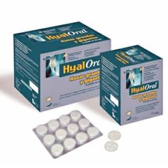 Condroprotecor Hyaloral para perros