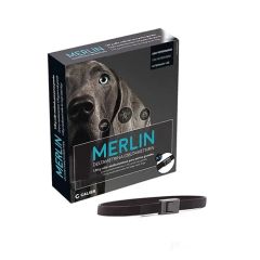 Merlin Collar Antiparasitario