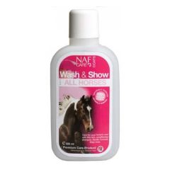 Wash & Show Caballos - Envío 3 - 5 días