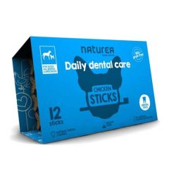 Naturea Dental Sticks Chicken