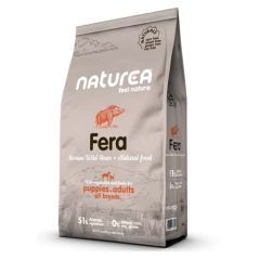 Naturea Naturals Fera Iberian Wild Boar