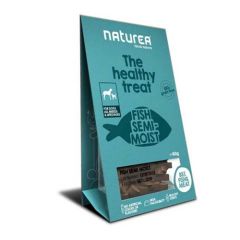 Naturea Treats Fish