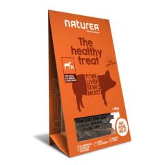 Naturea Treats Pork Liver