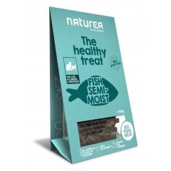 Naturea Cat Treats Fish