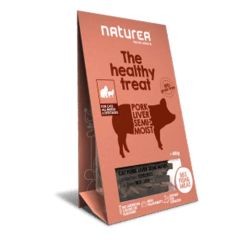 Naturea Cat Treats Pork Liver