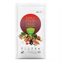 Natura Diet Daily Food Maxi