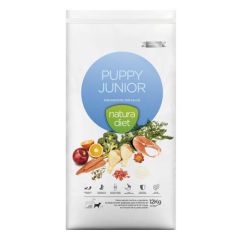 Natura Diet Puppy & Junior