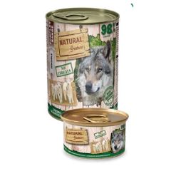 Natural Greatness Dog Cordero Monoproteico Sensitive (Latas)