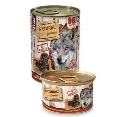 Natural Greatness Dog Pavo Monoproteico Sensitive (Latas)