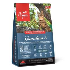 Orijen Guardian 8 Cat