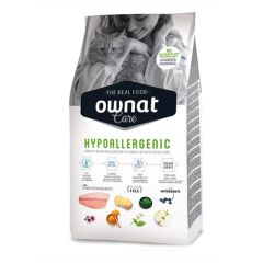 Ownat Care Hypoallergenic Cat