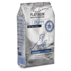 Platinum Puppy Chicken