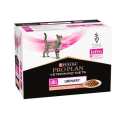 Pro Plan Veterinary Diets Gato UR Urinary (Sobres)