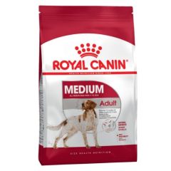 Royal Canin Medium Adult