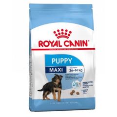 Royal Canin Maxi Puppy