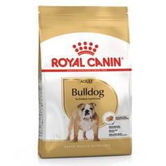 Royal Canin Bulldog