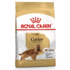 Royal Canin Cocker 25