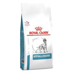 Royal Canin Dog Hypoallergenic