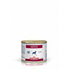 Royal Canin Dog Hepatic (Lata)