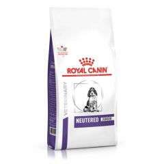 Royal Canin Dog Neutered Junior