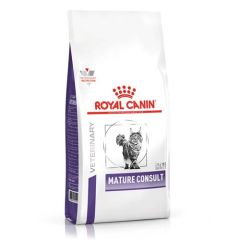 Royal Canin Cat Mature Consult