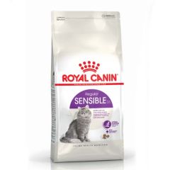 Royal Canin Cat Sensible 33