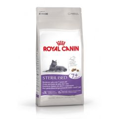 Royal Canin Cat Sterilised 7+