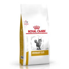 Royal Canin Cat Urinary S/O