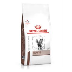 Royal Canin Cat Hepatic