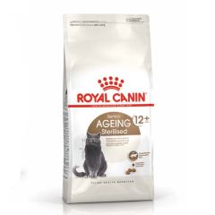 Royal Canin Feline Ageing 12+ Sterilised