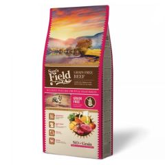 Sam's Field Adult Grain Free Beef