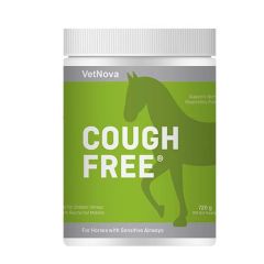 Cough Free Caballos