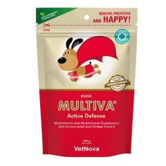 Multiva Active Defense Dogs