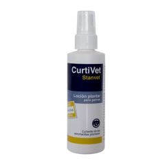 Curtivet Loción Plantar Spray 125 ml