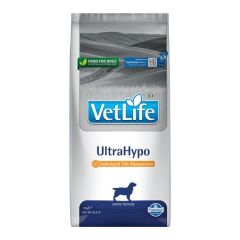 Farmina Vet Life Ultrahypo Perro