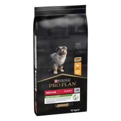 Pro Plan Puppy Medium Healthy Start Pollo