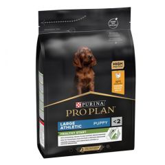 Pro Plan Puppy Razas Grandes Athletic Healthy Start