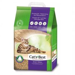 Cat's Best Smart Pellets