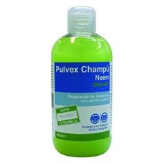 Pulvex Champú 250 ml