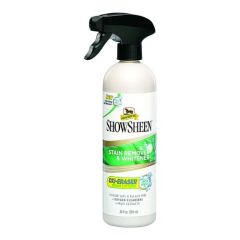 Showsheen Stain Remover & Whitener