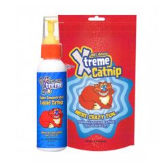 X-Treme Catnip