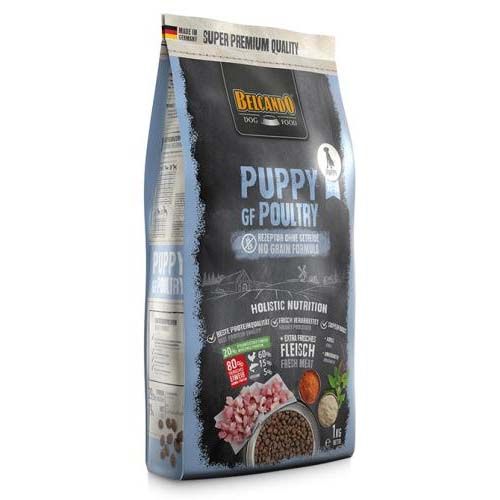 Belcando puppy shop gf poultry