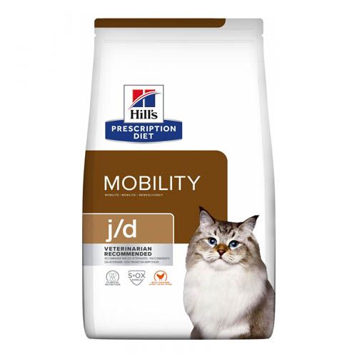 Hill's Feline J/D 1,5 Kg