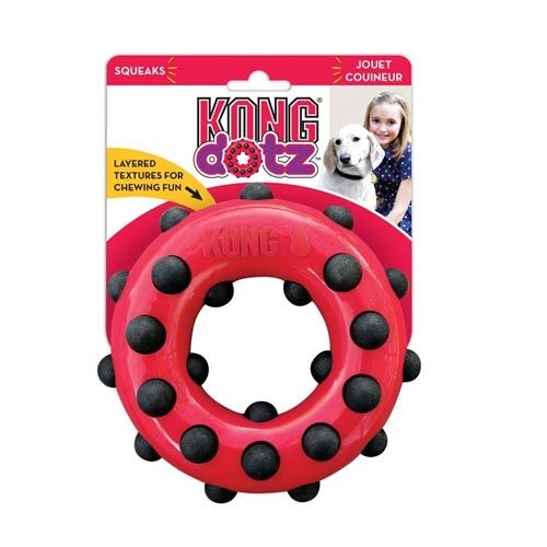 Kong Dotz Circulo Grande